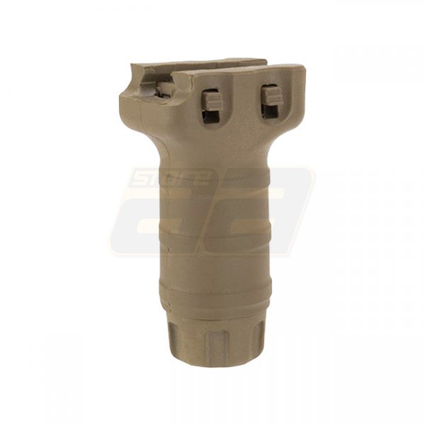 G&P Stubby Raider Foregrip - Tan