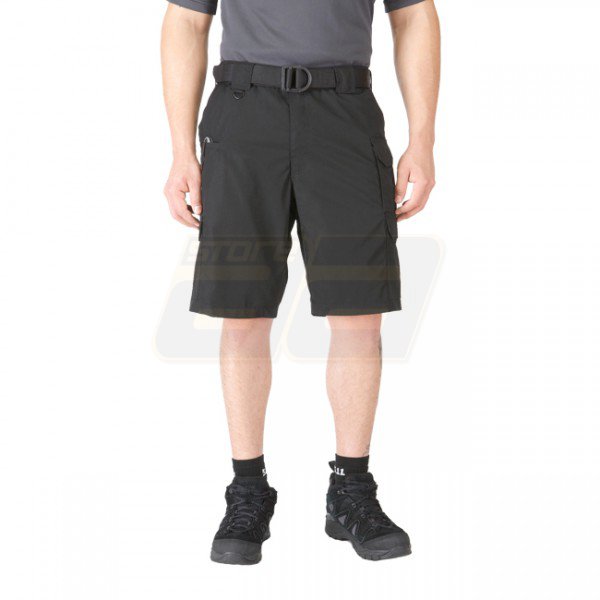 5.11 Taclite Pro Cargo Short - Black