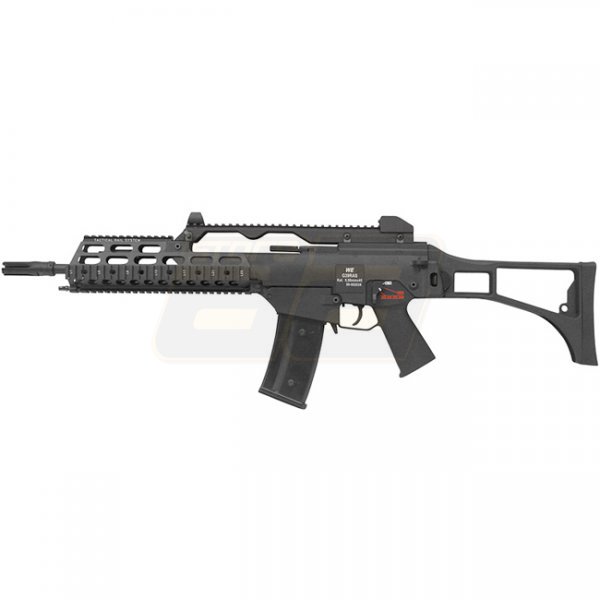 WE G39 RAS Gas Blow Back Rifle