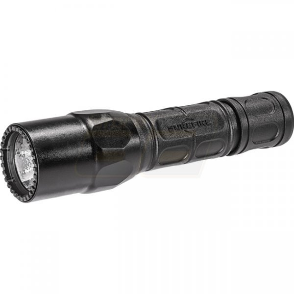 Surefire G2X Pro Flashlight - Black