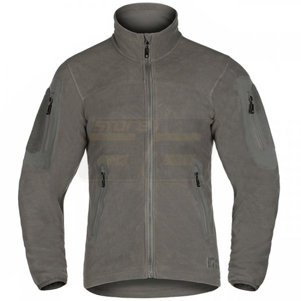 Clawgear Aviceda Mk.II Fleece Jacket - Solid Rock - S