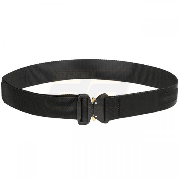 Clawgear Level 1-B Belt - Black - XL