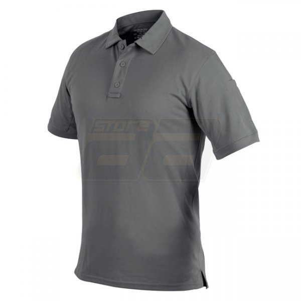 Helikon-Tex UTL Polo Shirt Topcool Lite - Shadow Grey - S