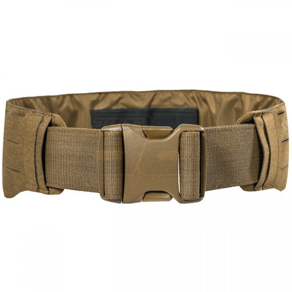 Tasmanian Tiger Warrior Belt LC - Coyote - L