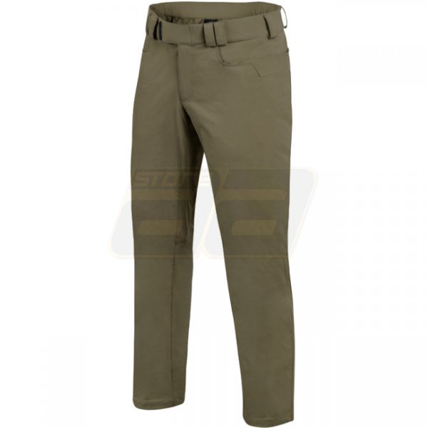 Helikon-Tex Covert Tactical Pants - Adaptive Green - S - Long