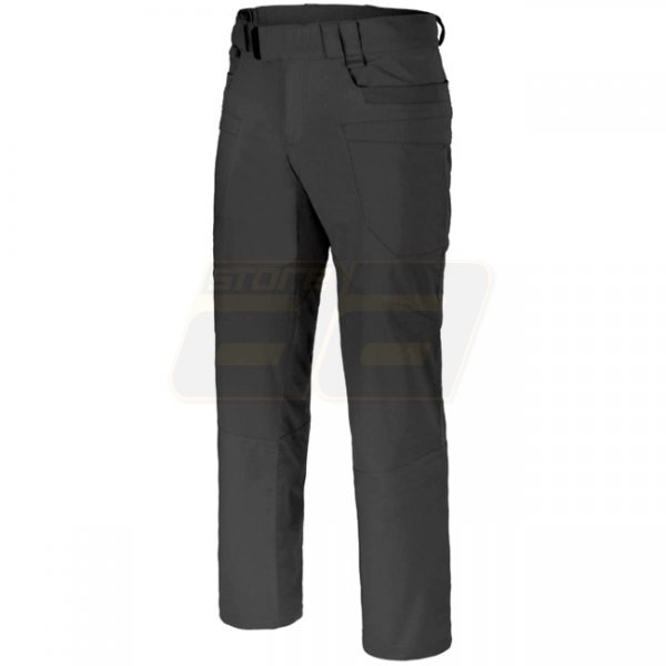 Helikon-Tex Hybrid Tactical Pants - Black - L - Regular