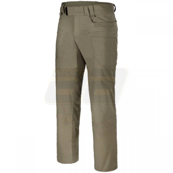 Helikon-Tex Hybrid Tactical Pants - Adaptive Green - 3XL - Long