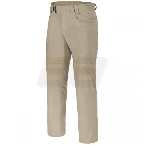 Helikon-Tex Hybrid Tactical Pants - Khaki - S - Short