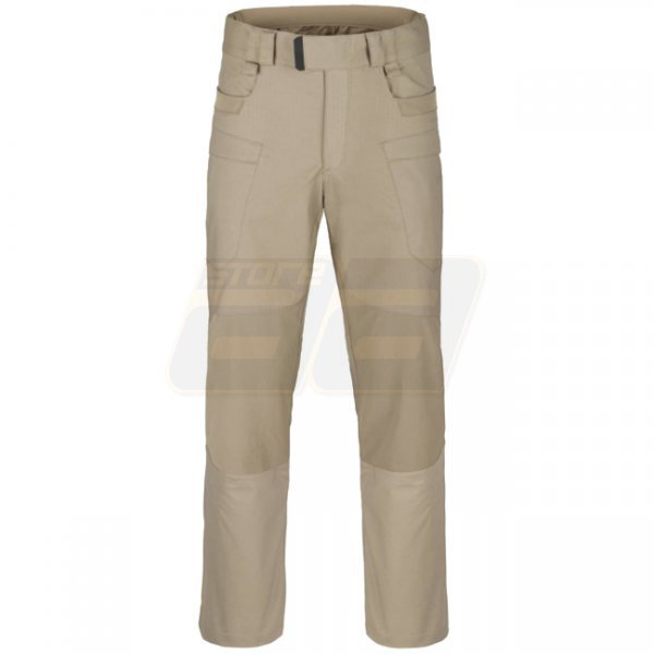 Helikon-Tex Hybrid Tactical Pants - Khaki - XL - Short