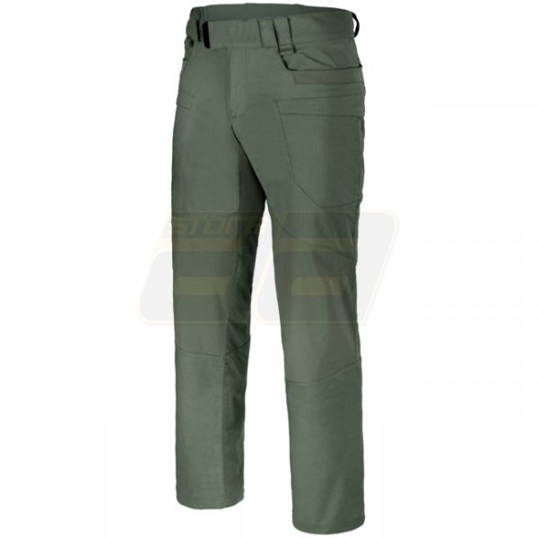 Helikon-Tex Hybrid Tactical Pants - Olive Drab - 4XL - Regular