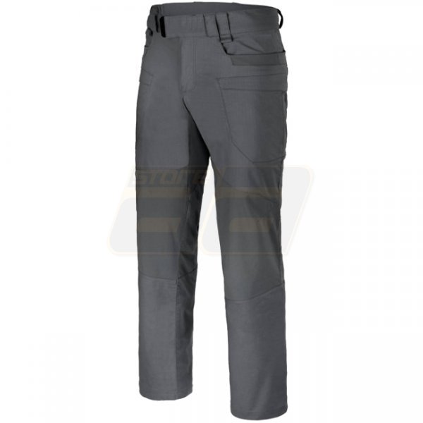 Helikon-Tex Hybrid Tactical Pants - Shadow Grey - 3XL - Short