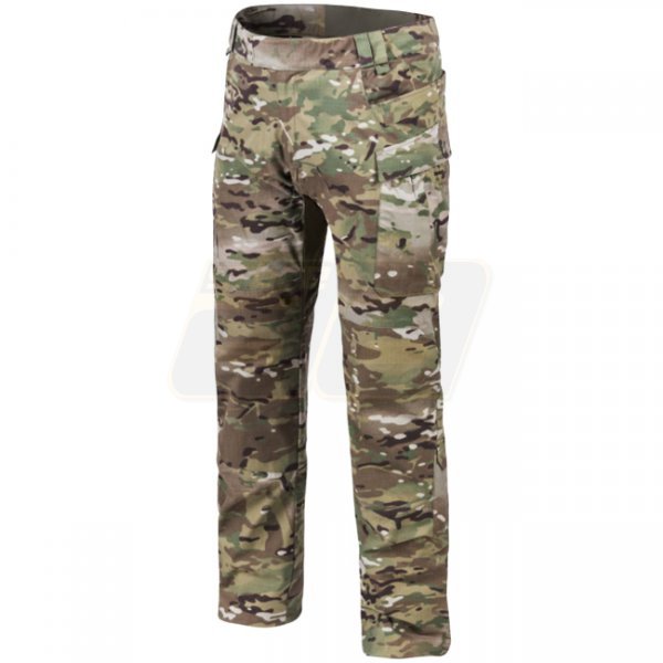 Helikon-Tex MBDU Trousers NyCo Ripstop - Multicam - XS - Short