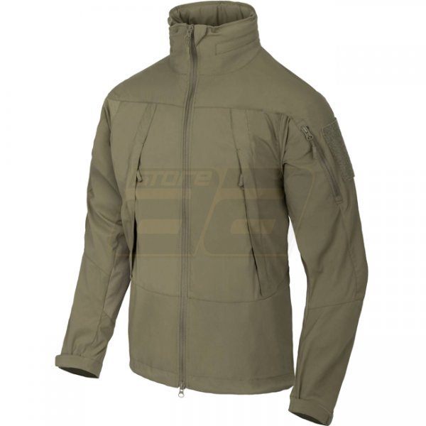 Helikon-Tex Blizzard Jacket - Adaptive Green - 2XL