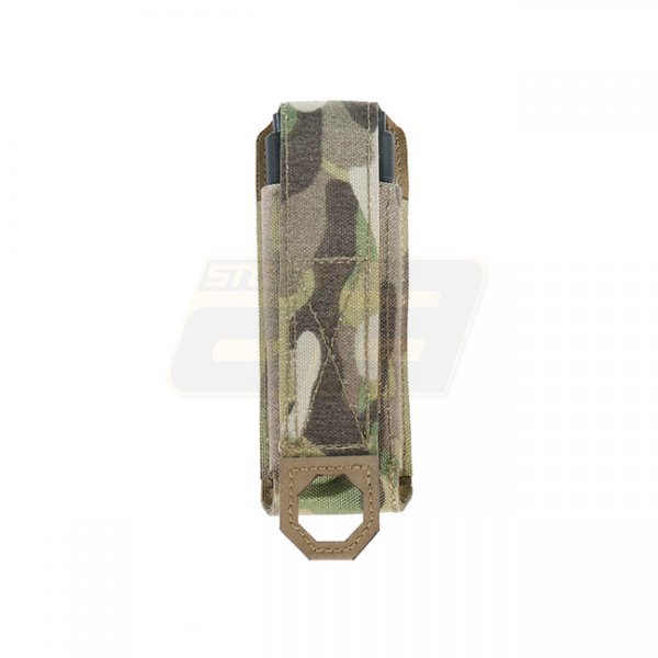 Warrior Laser Cut Multi-Tool Pouch - Multicam