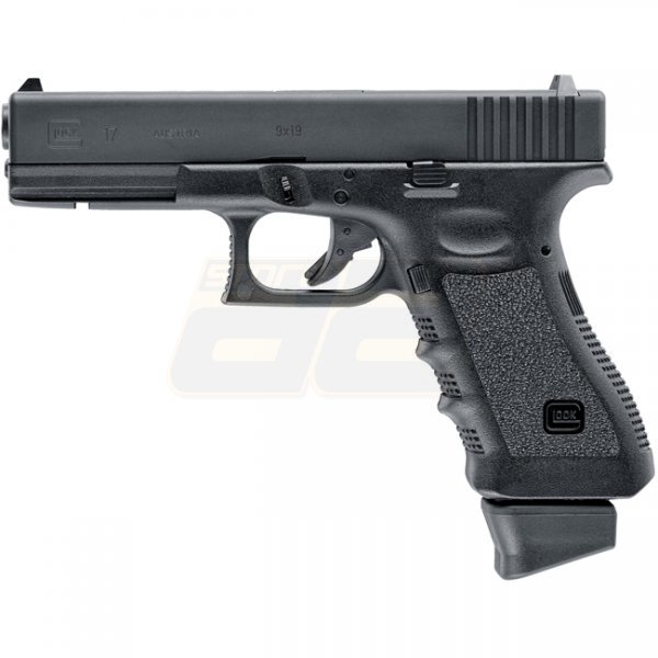 VFC Glock 17 Gen 3 Co2 Blow Back Pistol Deluxe