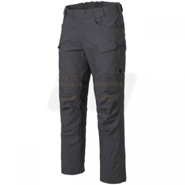 Helikon-Tex Urban Tactical Pants - PolyCotton Ripstop - Shadow Grey - S - Long