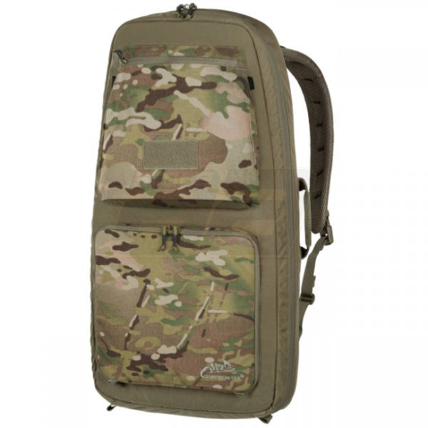 Helikon-Tex SBR Carrying Bag - Multicam / Adaptive Green A