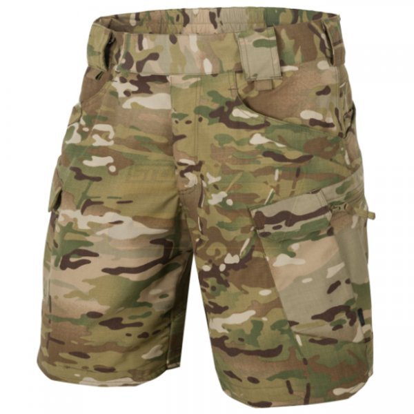 Helikon-Tex UTS Urban Tactical Flex Shorts 8.5 NyCo Ripstop - Multicam - 3XL