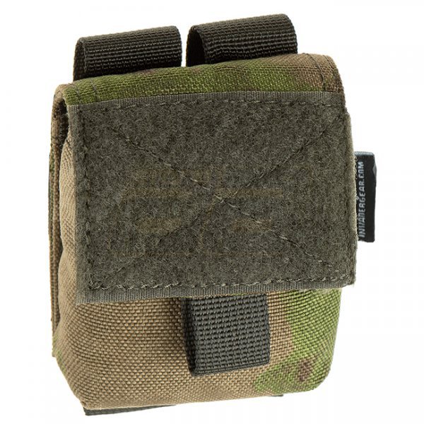 Invader Gear Cig / Snus Pouch - Everglade