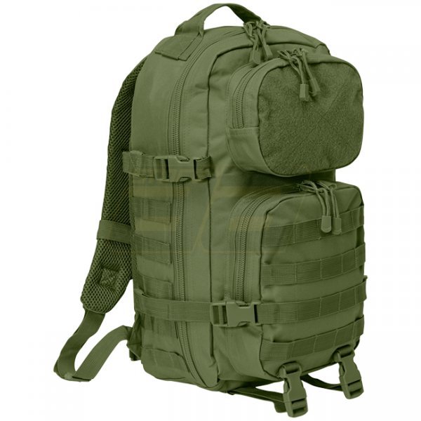 Brandit US Cooper Patch Medium - Olive