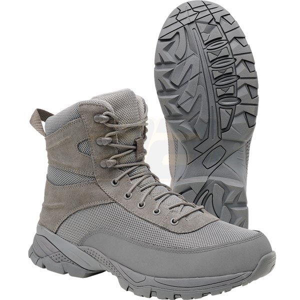 Brandit Tactical Boots Next Generation - Anthracite - 44