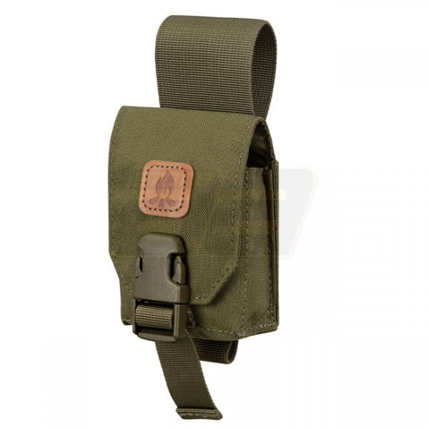 Helikon-Tex Compass / Survival Pouch - Olive Green