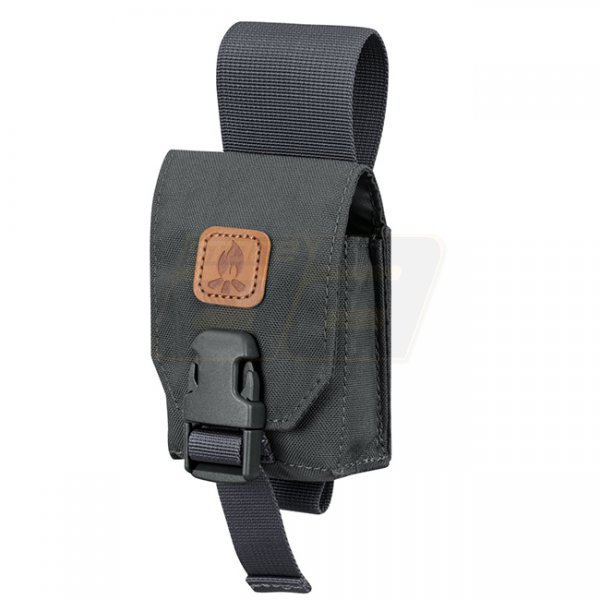 Helikon-Tex Compass / Survival Pouch - Shadow Grey