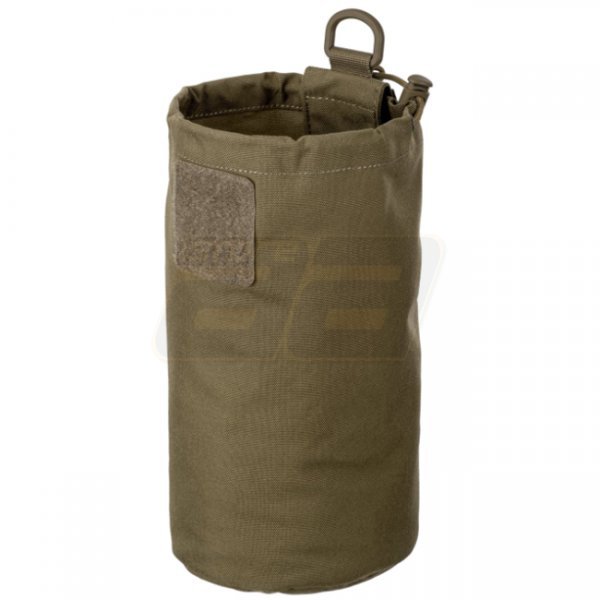 Helikon-Tex Bushcraft Dump Pouch - Adaptive Green