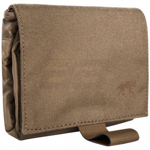 Tasmanian Tiger Dump Pouch MK II - Coyote