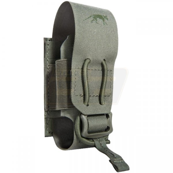 Tasmanian Tiger SGL Flashbang Pouch IRR - Stone Grey Olive