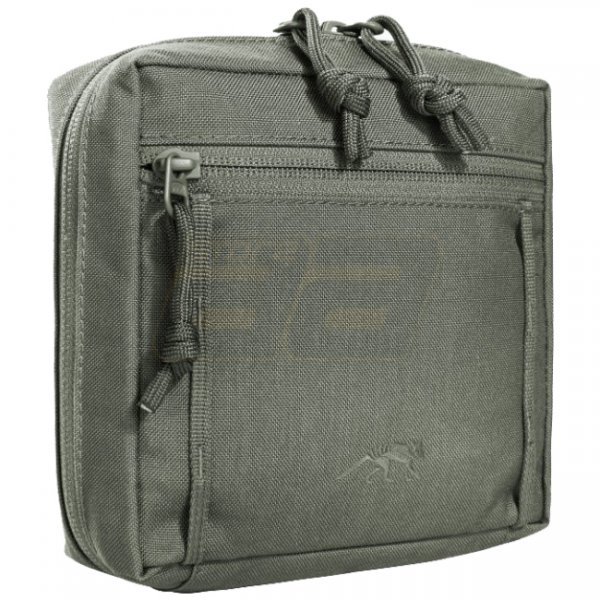 Tasmanian Tiger Tac Pouch 5.1 IRR - Stone Grey Olive