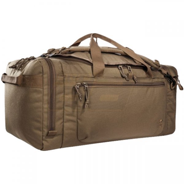 Tasmanian Tiger Officers Bag - Coyote