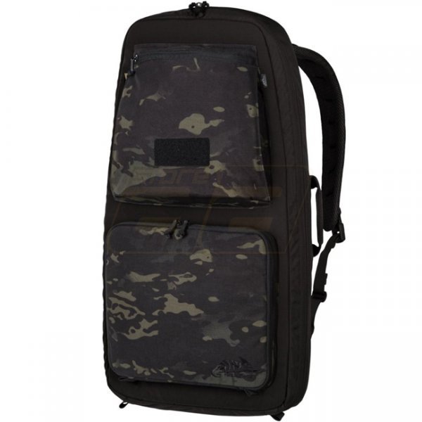 Helikon-Tex SBR Carrying Bag - Multicam Black / Black A