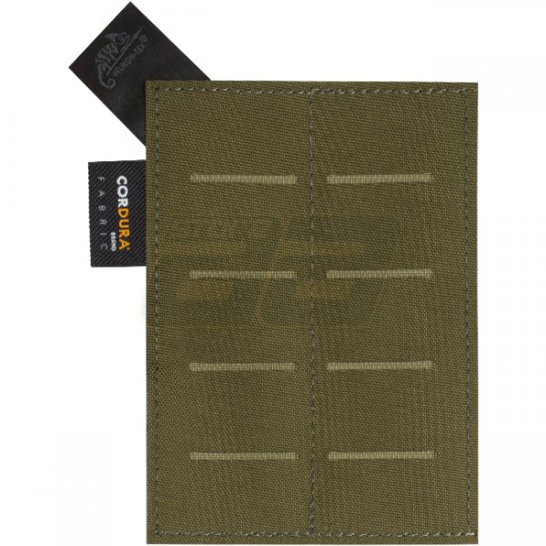 Helikon-Tex Molle Adapter Insert 2 - Olive Green