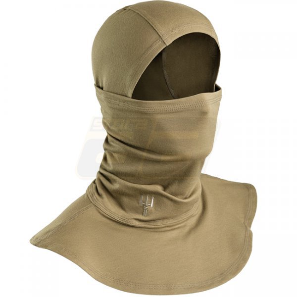 Pitchfork Power Dry FR Balaclava - Tan