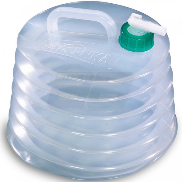 Tatonka Water Canister 10l