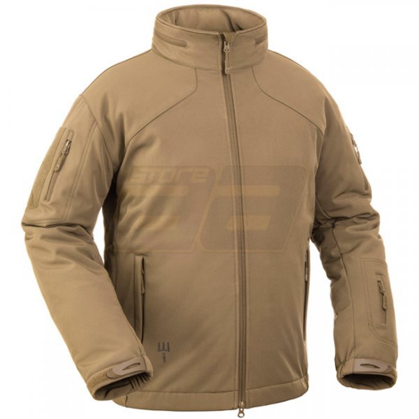 Pitchfork VODNIK Softshell Jacket - Coyote - S