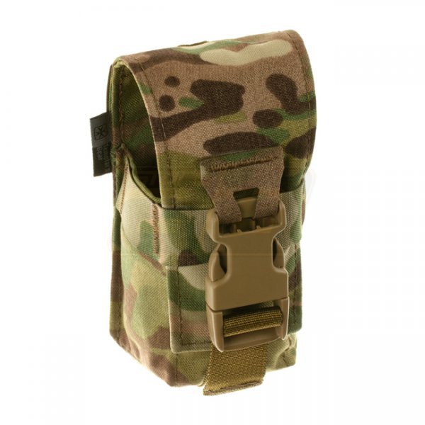 Templars Gear Smoke Grenade Pouch - Multicam