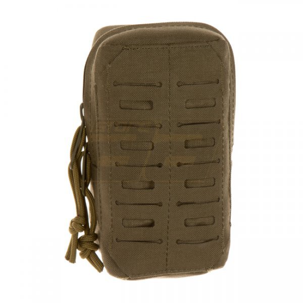 Templars Gear Utility Pouch Small & MOLLE - Ranger Green