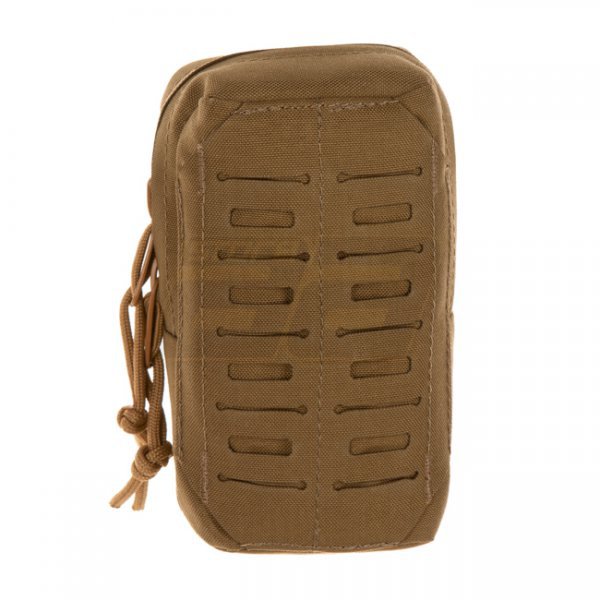 Templars Gear Utility Pouch Small & MOLLE - Coyote