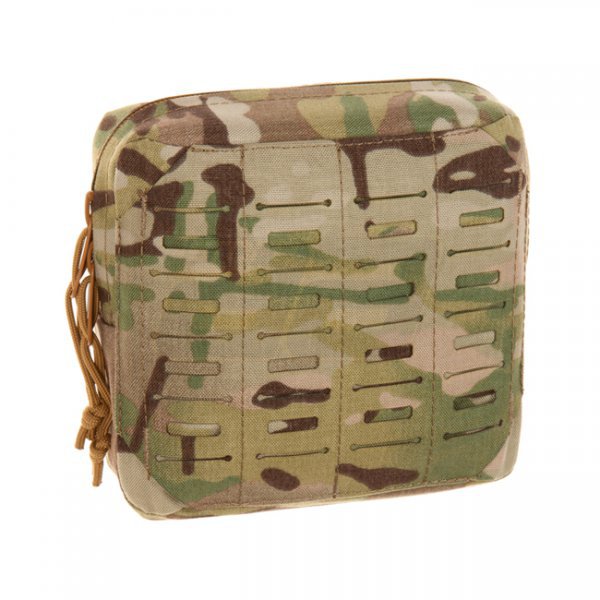 Templars Gear Utility Pouch Medium & MOLLE - Multicam