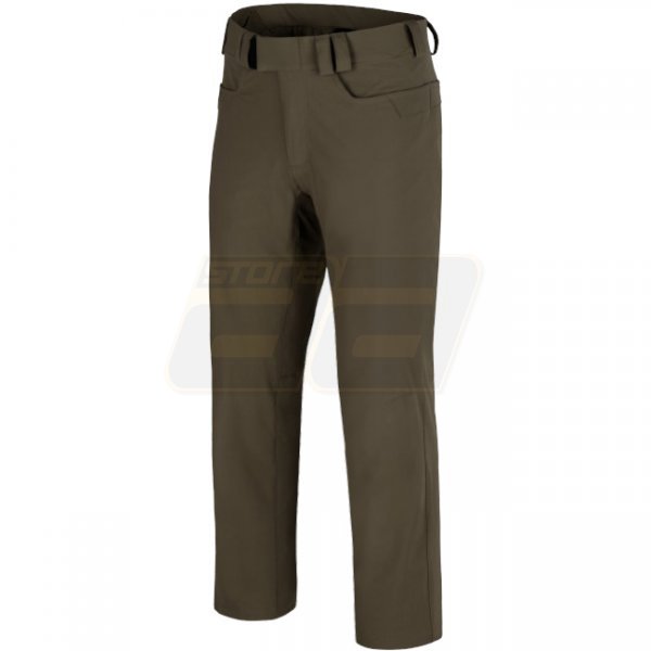 Helikon-Tex Covert Tactical Pants VersaStretch Lite - Taiga Green - 4XL - Regular