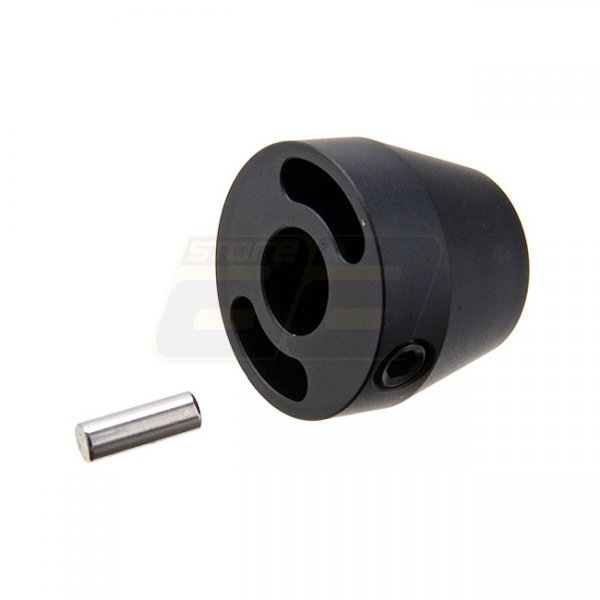 Silverback TAC-41 Bolt End Cap Standard