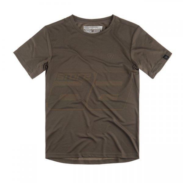 Outrider T.O.R.D. Performance Utility Tee - Ranger Green - L