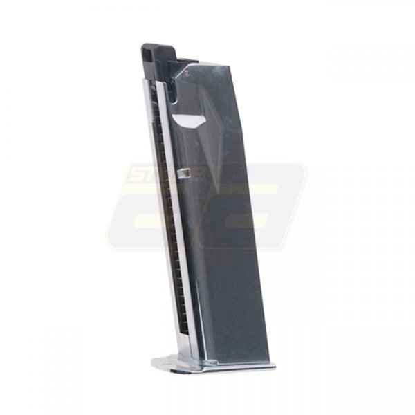 Marui P226 25rds Magazine - Silver