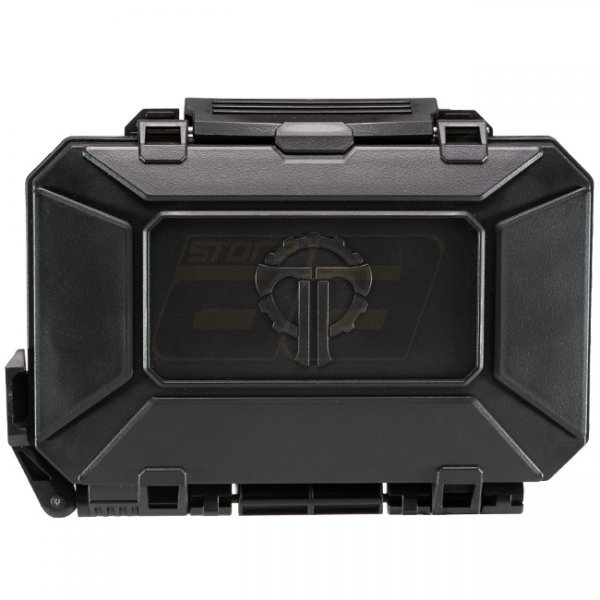 THYRM DarkVault Critical Gear Case Blocking - Black