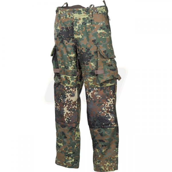 MFH BW Combat Pants Mission / Exercise - Fecktarn - S