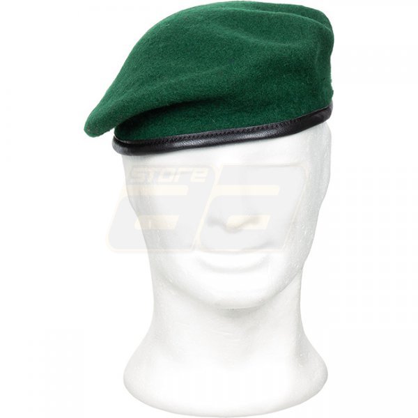 MFH Commando Barett - Green - 59