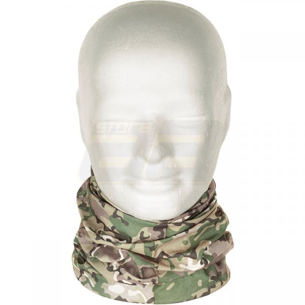 MFH Round Scarf - Operation Camo