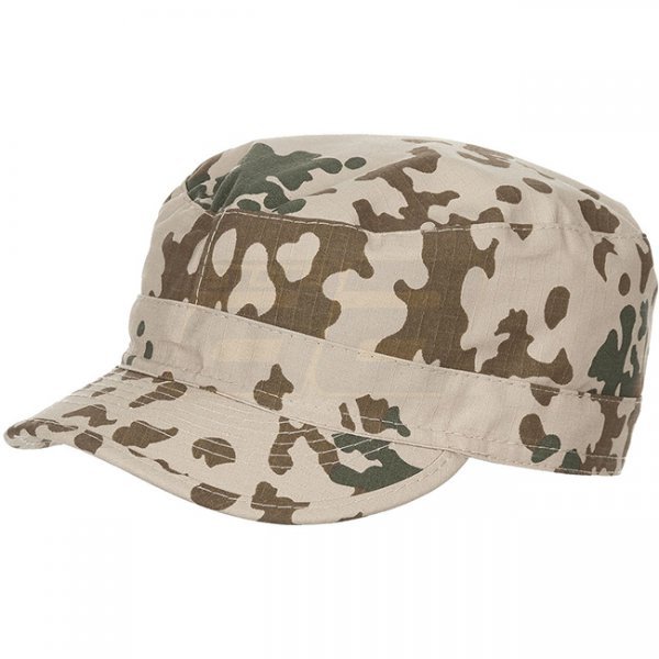 MFH US BDU Field Cap Ripstop - BW Tropentarn - S